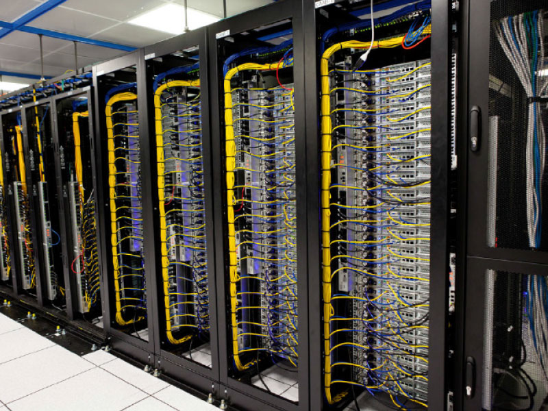 data-centers