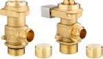 Discharge Valves – 33 mm Orifice