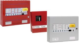 Extinguishing Control Panels​