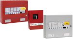 Extinguishing Control Panels