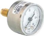 Pressure Gauges